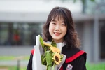 Được mời nhập học 9 trường ĐH Mỹ, nữ sinh tiết lộ bí quyết "apply đâu trúng đó" 