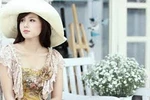 Kết quả Voucher chụp, rửa ảnh - Ảnh viện, áo cưới Melia (đợt 6)