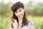 Ngắm 7 nữ sinh vào vòng 2 từ 12/5 đến 18/5 