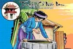 Kết của truyện Tấm Cám: Vận động xã hội cũng cần sự thay đổi