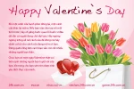Bộ sưu tập: Những tấm thiệp ý nghĩa nhất cho ngày tình yêu Valentine