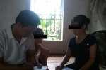 Thiếu nữ 15 tuổi bị "ép" quan hệ có thai hơn 7 tháng và bị "chạy làng"