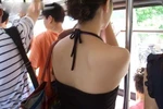 Phát hoảng: Những kiểu ăn mặc lố lăng của các cô gái khi ra đường (P2)
