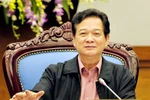 Cưỡng chế ở Hải Phòng: Kết luận củaThủ tướng đã làn nức lòng nhân dân