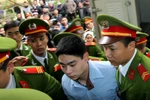 Nổi bật trong ngày: 'Nóng' ngày xét xử sát thủ Lê Văn Luyện