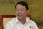 Vụ cưỡng chế ở Hà Nam: PCT TƯ Hội Nông dân Việt Nam lên tiếng