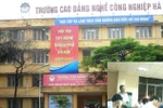 "Dù say hay không thì hành vi của thầy Công là không thể chấp nhận"