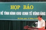 Xô xát Vũng Áng xuất phát từ mâu thuẫn cá nhân