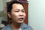 Lâm tặc tấn công, đánh trọng thương một kiểm lâm