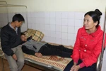  Thầy giáo tát học sinh thủng màng nhĩ chỉ bị kỷ luật cảnh cáo