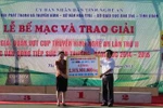 Hơn 2,5 tỷ đồng ủng hộ “tiếp sức đến trường”