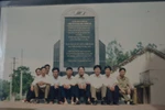 Nhà hàng nuốt di tích: Cựu chiến binh buồn lòng, chính quyền bất lực