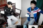 Hành trình vây bắt nhóm buôn ma túy lao thẳng xe vào 3 công an