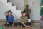 Xót xa cảnh người phụ nữ lấy cái chết để giảm gánh nặng cho gia đình