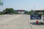 Tạm ngừng lưu thông cầu Bến Thủy 3 tháng liên tiếp 