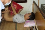Đã bắt được nghi can bắt cóc, hành hạ bé trai bị khuyết tật bẩm sinh