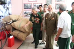 Những người lính thầm lặng góp công lớn chiến thắng Điện Biên Phủ 