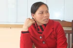 6 người đánh ghen, hành hạ dã man một phụ nữ ở Nghệ An 