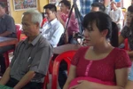 Quảng Bình:Tòa tỉnh công khai xin lỗi và bồi thường gần 200 triệu đồng