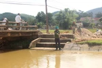 Bị bệnh hiểm nghèo, một phụ nữ ra kênh nước gần nhà tự vẫn