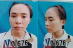 Bắt má mì 9x điều hành đường dây mại dâm sinh viên giá cao