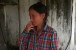 Hung thủ giết bạn vì gói thuốc lá: Thường xuyên đánh mẹ khi có hơi men