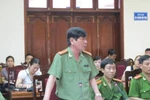 Vụ dân “quây” cán bộ Hà Tĩnh: Vẫn quyết làm nghĩa trang sinh thái