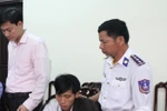 Hành trình vây bắt nhóm lập lán trại trên núi để buôn ma túy