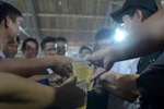 Nghệ An: Uống bao nhiêu bia phải báo cáo cho lãnh đạo tỉnh biết