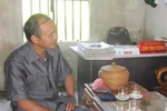 Khởi tố chủ tịch xã dùng bằng giả, ăn bớt tiền hộ nghèo