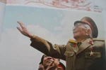 Lần cuối Đại tướng thăm lại Mường Phăng