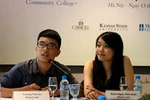 Bí quyết chinh phục TOEFL iBT của nữ sinh giành 11 học bổng tại Mỹ