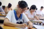 Hôm nay hạn chót, hồ sơ dự thi bất ngờ giảm