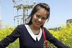 Đào Thị Kiên, Hải Phòng, Đại Học Dân lập Hải Phòng (1711)