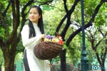 Nguyễn Thị Hương Giang, Hải Phòng, ĐH Quốc Gia Hà Nội (2024)
