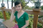 Lê Quỳnh Thơ, Quảng Ninh, Đại học dân lập Hải Phòng (2004)