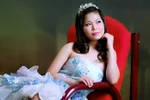 Nguyễn Thu Hương, Thái Nguyên, Đại Học Sư phạm Thái Nguyên (1642)