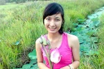 Trần Thị Huyền Trang, Đồng Tháp, ĐH Đồng Tháp (2197)