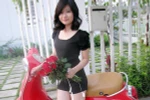 Nguyễn Thùy Dung, Quảng Ninh, ĐH Công đoàn (2093)