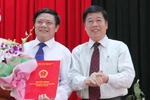 Tại sao Chủ tịch An Lão bị cách chức Phó bí thư Huyện uỷ?