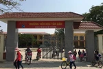 Hiệu trưởng lạm thu 738 triệu đồng bị kỷ luật cảnh cáo, không bổ nhiệm lại 