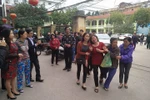 Đi nhổ răng, một phụ nữ tử vong tại bệnh viện nghi sốc phản vệ
