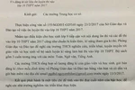 Phó phòng giáo dục thành phố Hải Dương bắt nhà trường mua sách kỹ năng