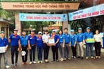 Trường trung học công lập 50 tuổi ở Tiên Yên có nguy cơ...giải tán