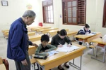 Ông giáo của trẻ thiệt thòi giữa lòng phố cảng