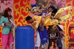 Khởi kiện 16 website vì phát tán Táo quân 2014 