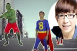 Long Nhật: "MTV và Phương Thanh đang bám vào tôi để nổi tiếng"