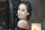 Mai Phương Thúy “phô diễn” đường cong quyến rũ sau thời gian vắng bóng