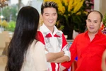 Mr Đàm dự sự kiện sau công văn 'cảnh cáo' vì giả bác sĩ Cát Tường