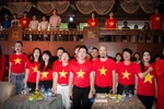Biển Đông: Xúc động MV 'Tiến quân ca' hơn 1000 người tham gia